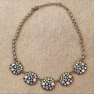 SUPER CUTE J Crew Necklace